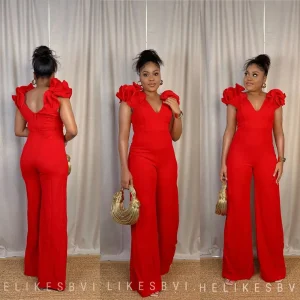 Fashion online boutique in the BVI