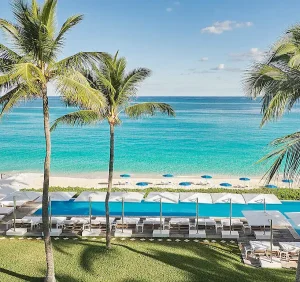 Four Seasons Resort Bahamas