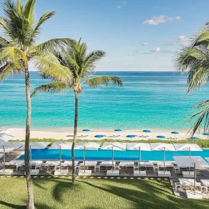 Four Seasons Resort Bahamas