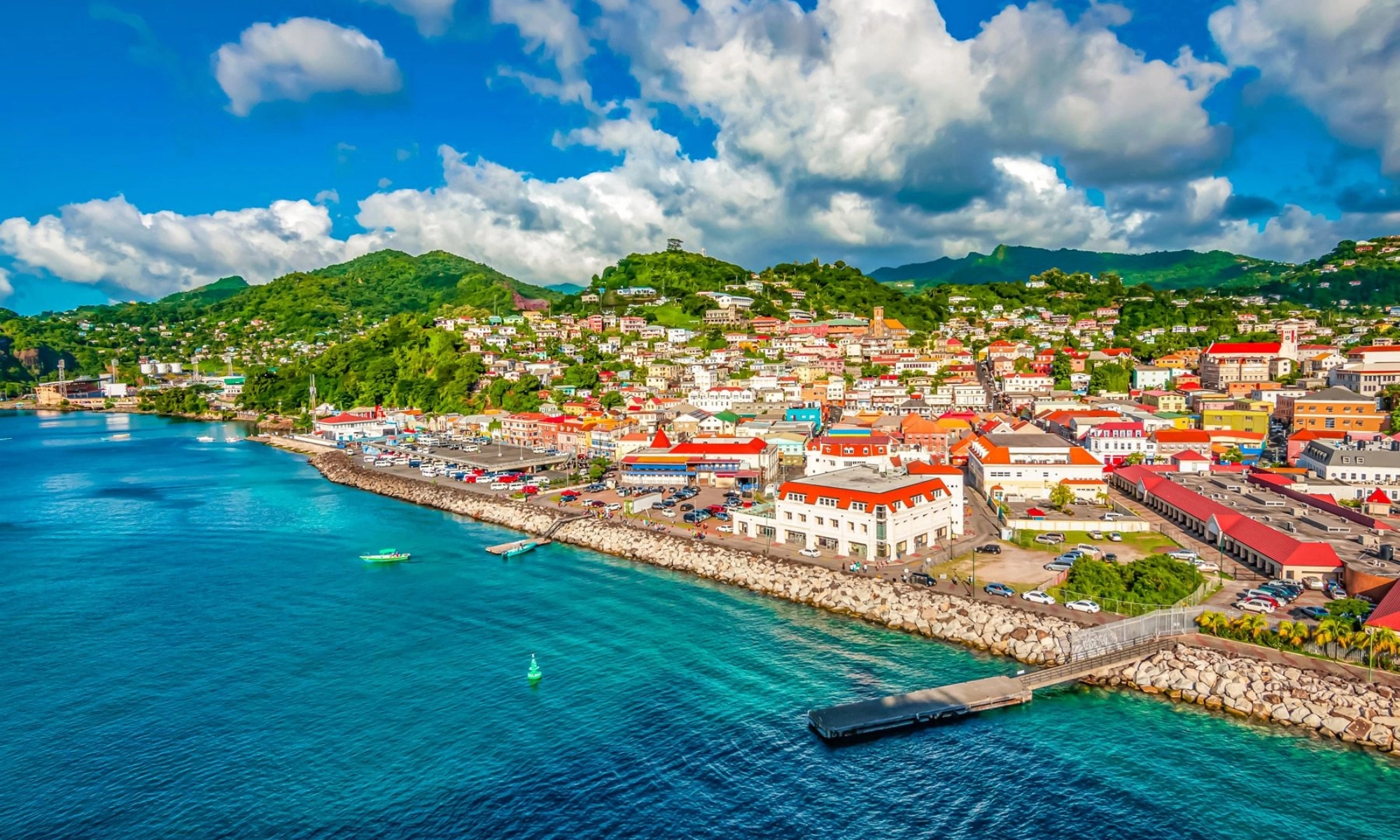 Grenada