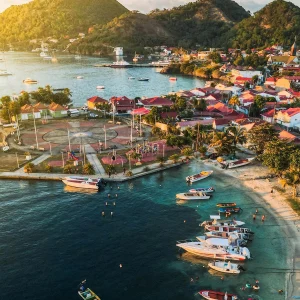 Travel Exploration Guidance