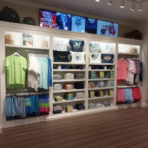 ITS Bahamas Luxury Retail