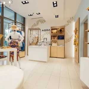 ITS Bahamas Luxury Retail