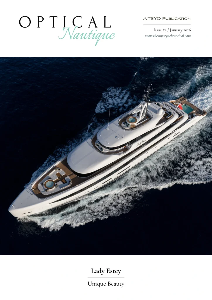 Tourism And Yachting Digital Magazine