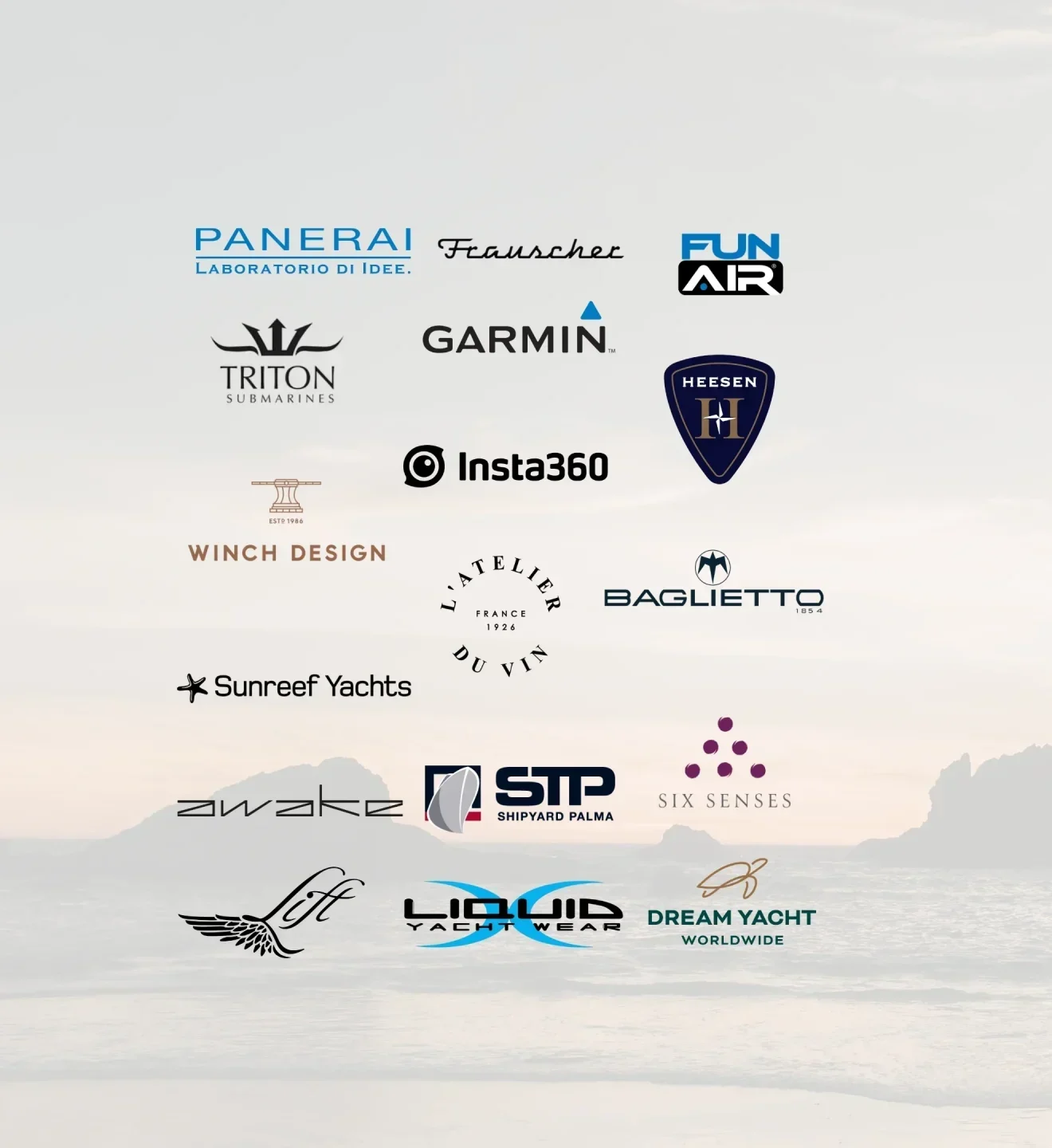 Travel and Yachting Meets Culture