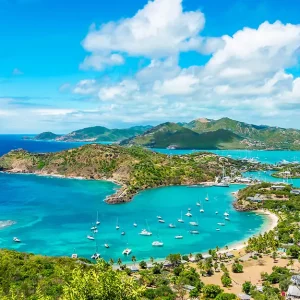Leading Yacht Shows in the World