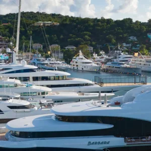 Leading Yacht Shows in the World