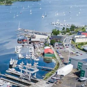 Los Sueños Resort & Marina in Costa Rica