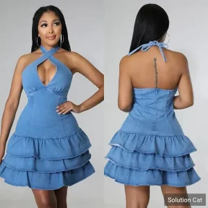 Online fashion store for women in Dominica