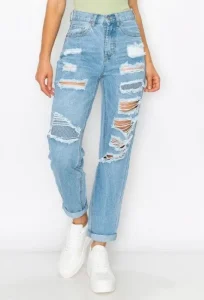 Online fashion store for women in Dominica