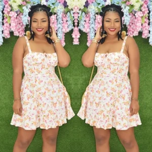 Online fashion store for women in Dominica