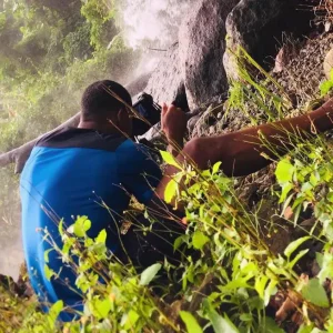 Photographer and videography studio in Roseau, Dominica