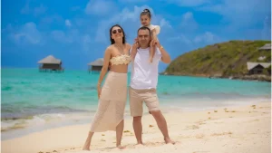 Photographer & videographer in St. Vincent & the Grenadines