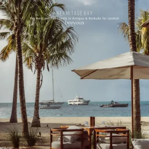 Photography studio based in Antigua