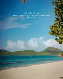 Photography studio based in Antigua