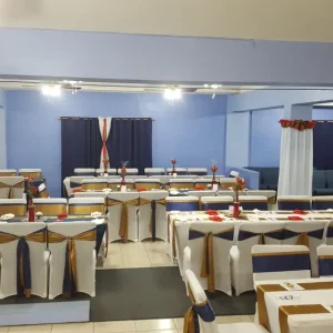 Premier event planner and design studio in the British Virgin Islands