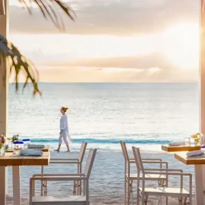 Resorts and Hospitality in St Lucia