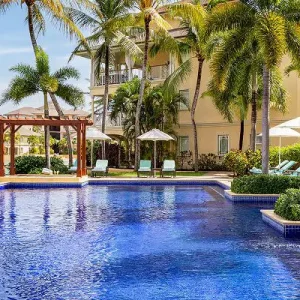 Resorts and Hospitality in St Lucia