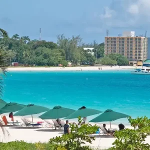 Sailing school and adventure provider in Barbados