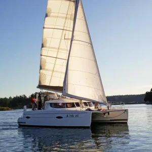 Sailing school and charter company in Grenada