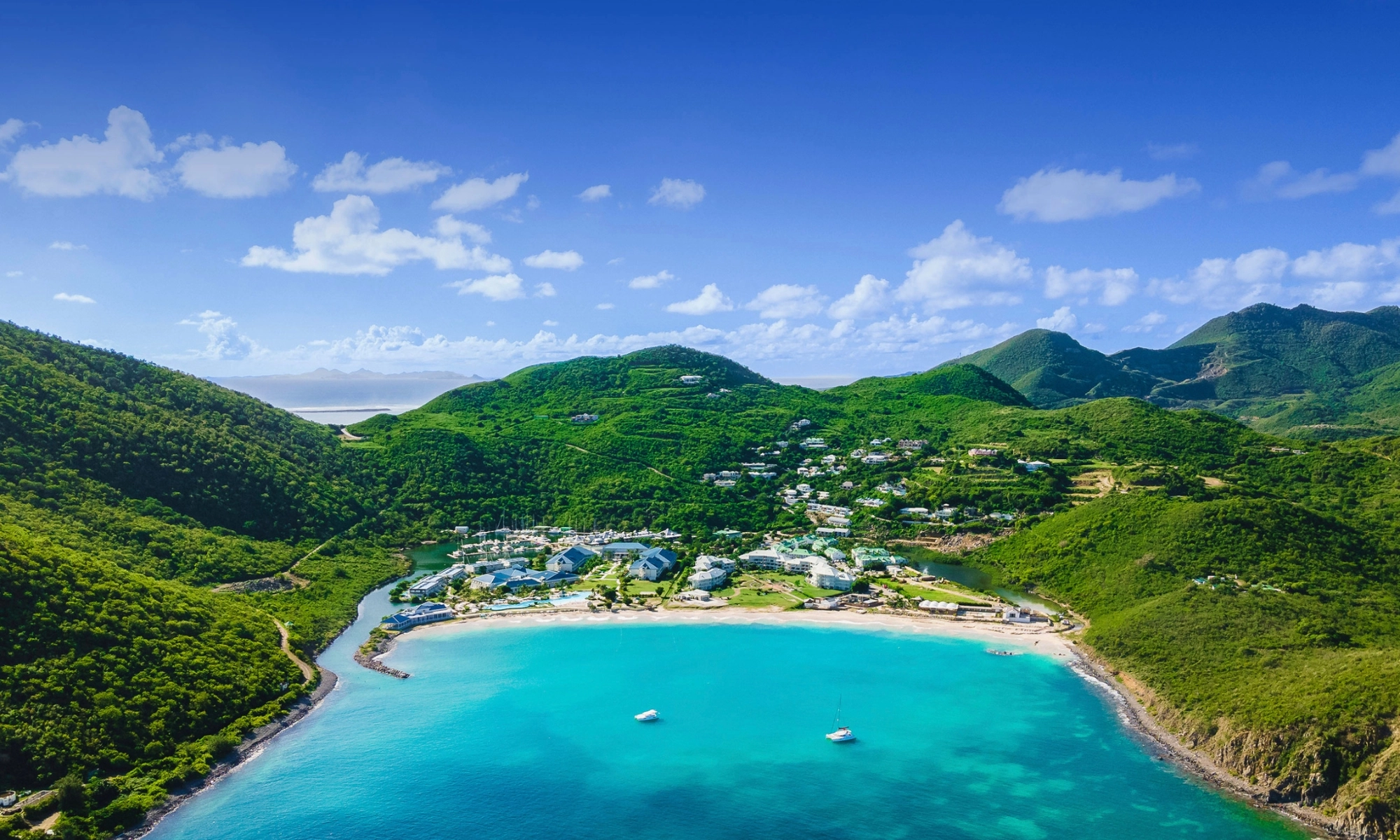 St. Maarten
