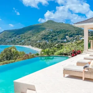 Saint Vincent & The Grenadines Resort