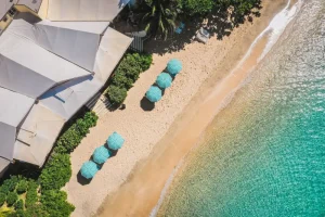 Saint Vincent & The Grenadines Resort