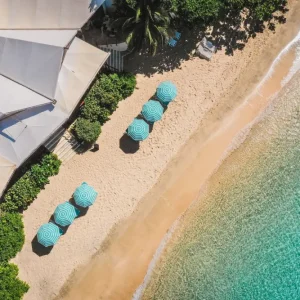 Saint Vincent & The Grenadines Resort