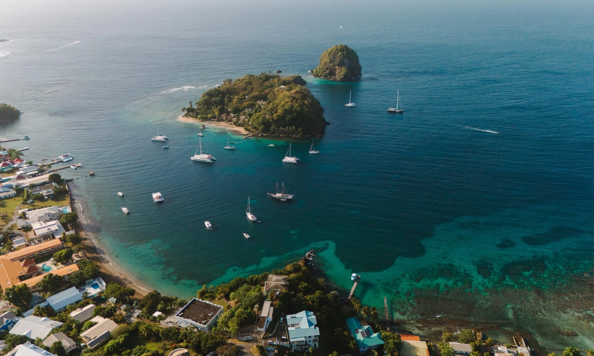 St Vincent & The Grenadines