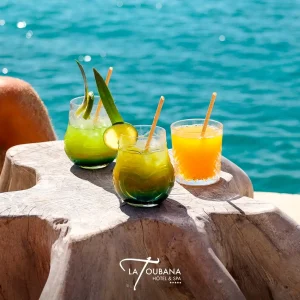 Sainte‑Anne Bay Guadeloupe Resort