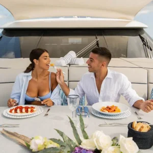 St. Martin Speed Boats and Luxury Yachts