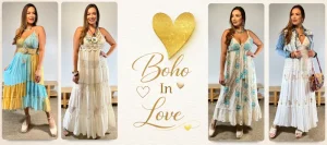 Stylish women’s fashion boutique in Aruba