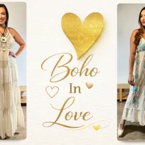 Stylish women’s fashion boutique in Aruba