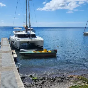 Dominica Yacht Services