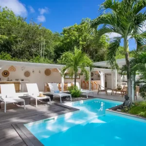 Vacation Homes in Saint Martin