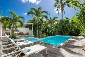 Vacation Homes in Saint Martin