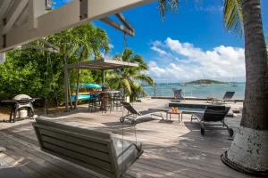 Vacation Homes in Saint Martin