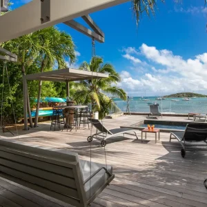 Vacation Homes in Saint Martin