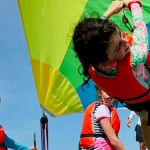 Watersports community in Grand Cayman, Cayman Islands