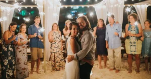 Wedding and event planning service in Aruba