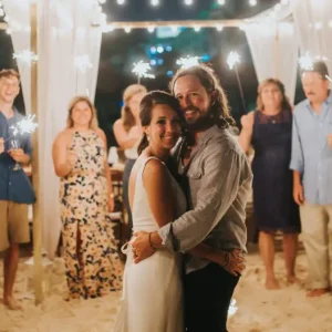 Wedding and event planning service in Aruba
