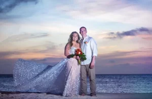 Wedding and event planning service in Aruba