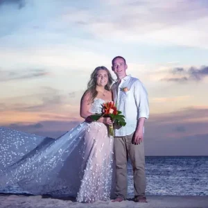 Wedding and event planning service in Aruba