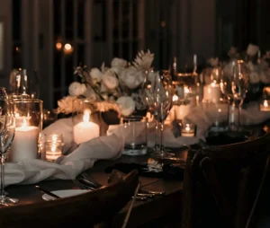 Wedding planner company in the Cayman Islands