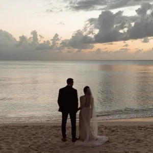 Wedding planner company in the Cayman Islands