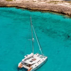 Yacht Charter in St. George’s Grenada