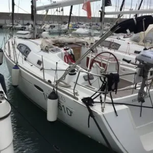 Yacht Charter in St. George’s Grenada