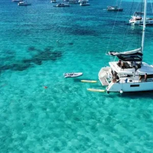 Yacht Charter in St. George’s Grenada