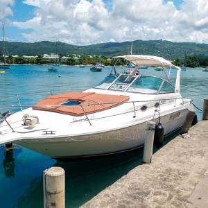 Yacht Charter and Sea Adventure provider in Jamaica