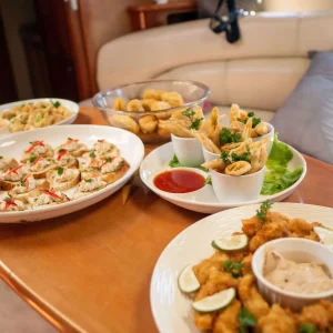 Yacht Charter and Sea Adventure provider in Jamaica